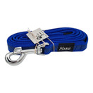 Maike Soft Grip 2 m/20 mm koulutusliina liipasinlukko ilman kahvaa