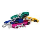 Maike Soft Grip 2 m/20 mm koulutusliina liipasinlukko ilman kahvaa