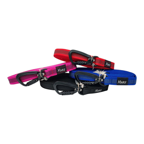 Koulutusliina Grip 5 m / 20 mm Twist Lock, ilman kahvaa