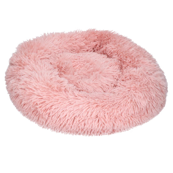 Koiran pörröpeti - Pinkki