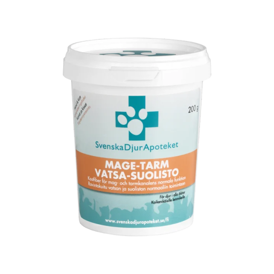 Vatsa Suolisto - Mage Tarm 200 g