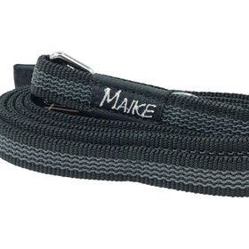  Gripliina 1,5 m / 1,5 cm liipasinlukolla 