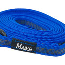  Gripliina 3 m / 1,5 cm alumiinilukolla 