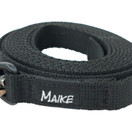  Treeniliina 3 m / 2 cm alumiinilukolla 