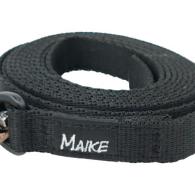  Treeniliina 3 m / 2 cm alumiinilukolla 