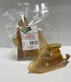 Härän korvat 2 kpl