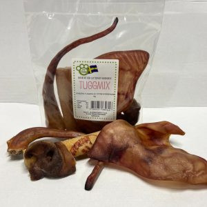 Possun herkkusekoitus