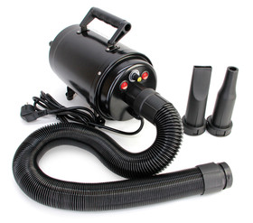 NBF Tornado turkinkuivaaja