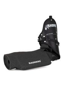 NEW RADDOG SHORT F1-SS  Suojarunko | Pehmeä vasen