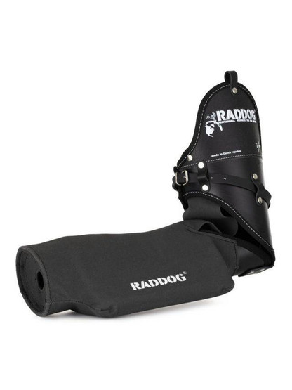  NEW Raddog F1-T Suojarunko | Kilpa- ja treenikäyttöön