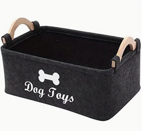 Huopakori koiratarvikkeille