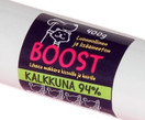 BOOST Lihaisa koiranmakkara kalkkuna 400 g