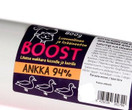 BOOST Lihaisa koiranmakkara ankka 400 g
