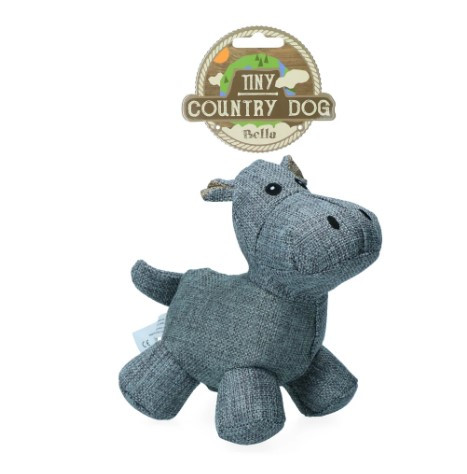 Koiran pehmolelu Tiny Bella