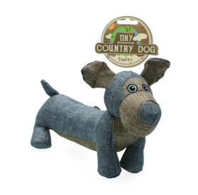 Koiran pehmolelu Tiny Daisy