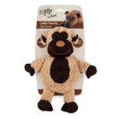 Koiran pehmolelu - Lamb Cuddle Paunchy