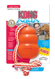 KONG Aqua
