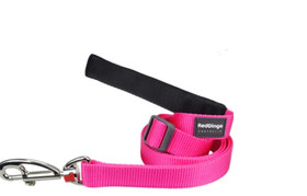 Koiran talutin Red Dingo Classics 15 mm 