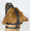 Kuonokoppa Trixie Flex silikonia