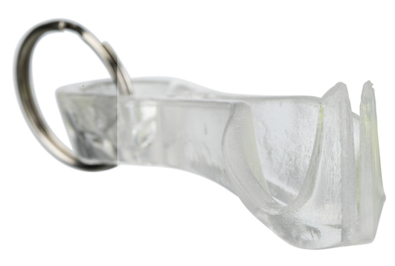 Punkkien poistolaite Tick Away 7 cm avaimenperällä