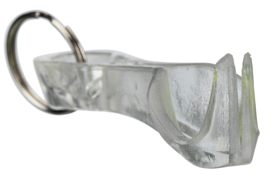 Punkkien poistolaite Tick Away 7 cm avaimenperällä