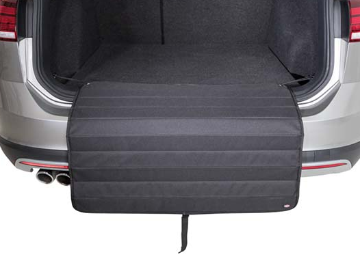 Puskurin suoja, taitettava 80 x 63 cm