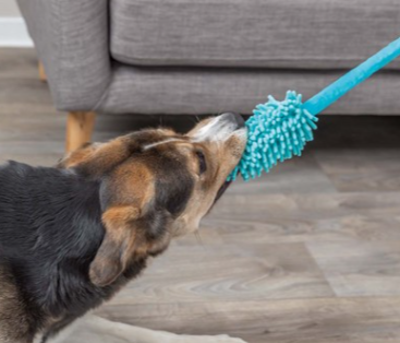 Moppilelu koiralle Benji  20 cm /47 cm