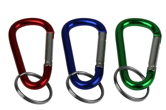  Metallinen sanko litteällä takaseinällä