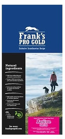 Active 15 kg (3,83 € / kg)