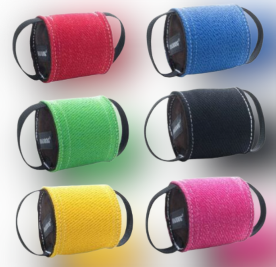 Raddog Pururulla Nylcot 10 cm