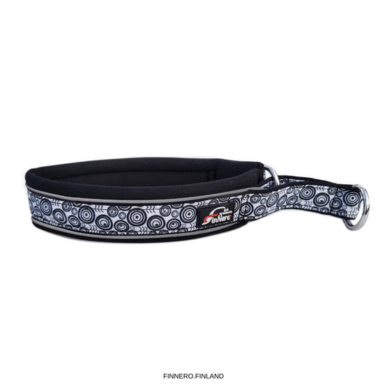 Puolikiristävä panta Ocean Sport