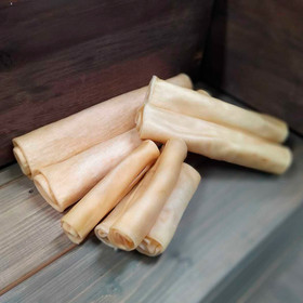 Ozami Kotimainen Hirvipururulla 14 cm