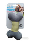 Koiran pehmolelu Puppy Life - luu