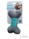 Koiran pehmolelu Puppy Life - luu