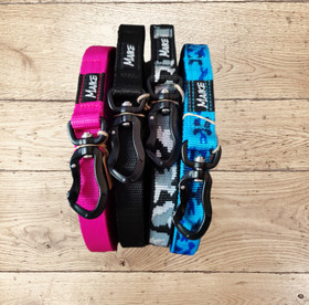 Jälkiliina 10 m alumiinilukolla