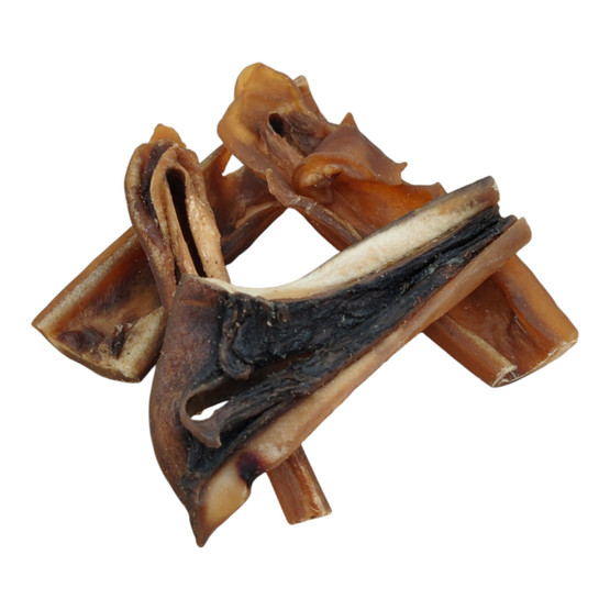 TESSU Kamelin päähahka n. 90 g