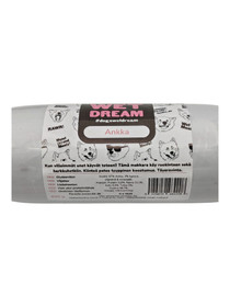 Koiran treenimakkara Dogs Wet Dream Ankka 400 g