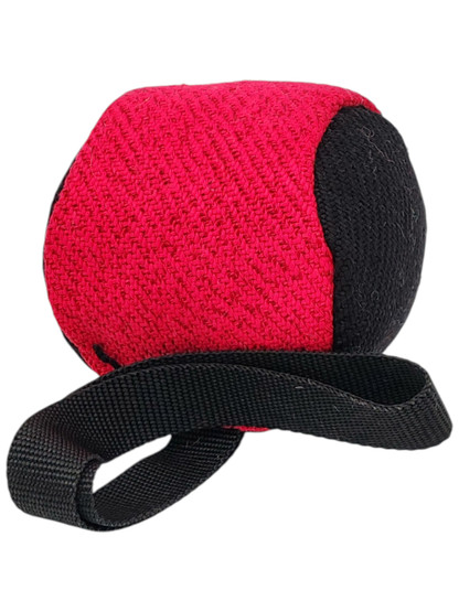  Nylcot pallo koiralle TUZ 8 cm