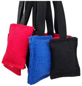 PRIDE Nylcot Motivointipatukka 7 × 10 cm – palkkalelu pennuille