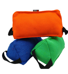 PRIDE Dog Equipment Nylcot Kolmiotyyny 28 cm