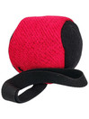  Nylcot pallo koiralle TUZ 8 cm