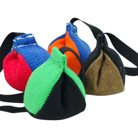 Nylcot Pallo 8 cm 26 cm nauhalla 