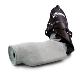 RADDOG Suojarunko SHORT F1-Ts (+päällinen)