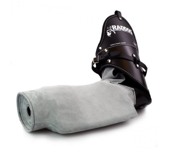 RADDOG Suojarunko F1-XS (+päällinen)