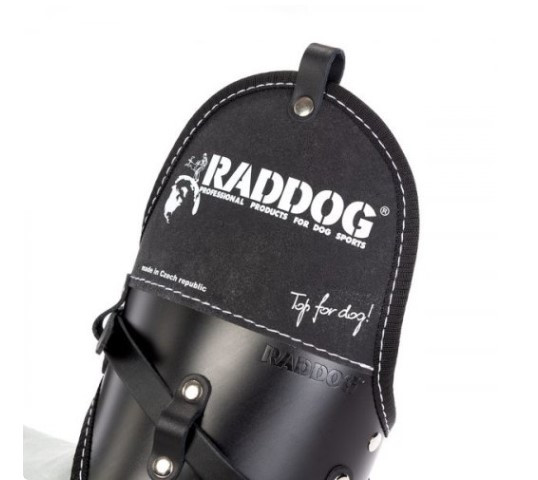 RADDOG Suojarunko F1-XS (+päällinen)