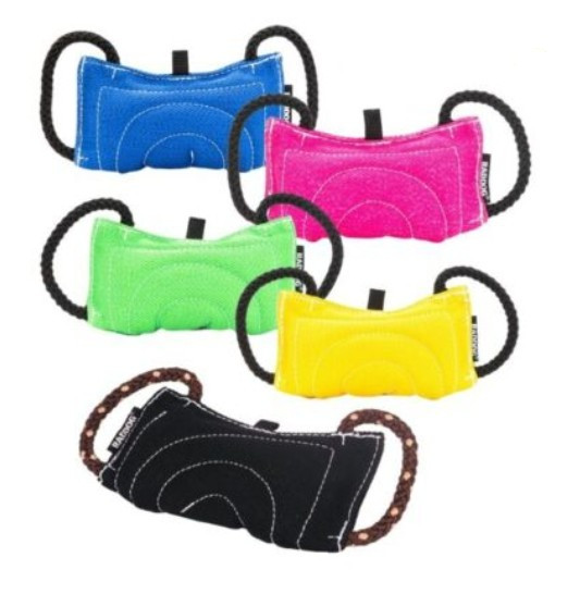 Raddog Globus Nylcottyyny 25x12cm 2 kahvaa