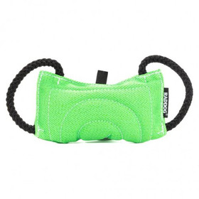 Raddog Globus Nylcottyyny 25x12cm 2 kahvaa