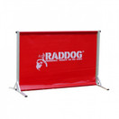 Raddog Hyppyeste 1 m