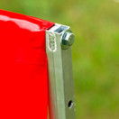 Raddog Hyppyeste 1 m