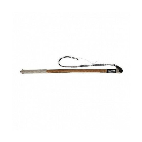 RADDOG Maalimiehen piiska 65 cm | IGP-harjoitteluun